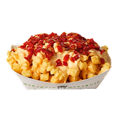Cherry pepper Fries
